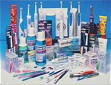 Oral Hygiene Products