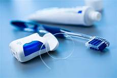 Oral Hygiene Products