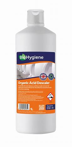Organic Acid