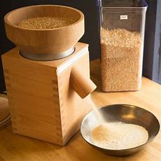 Organic Grain