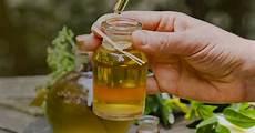 Organic Oil
