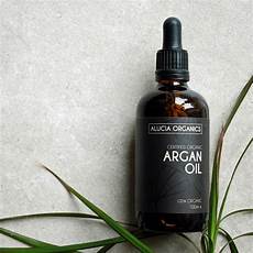 Organic Oil