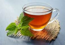 Organic Tea