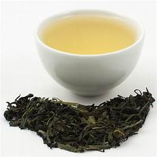 Organic Tea