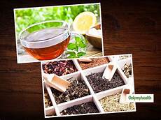 Organic Tea