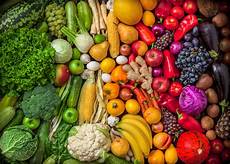 Organic Vegetables