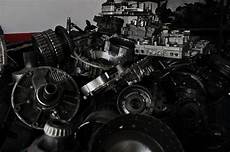 Original Auto Spare Parts
