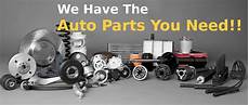 Original Auto Spare Parts