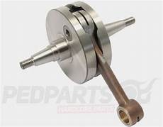 Original Crankshaft