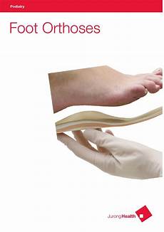 Orthoses