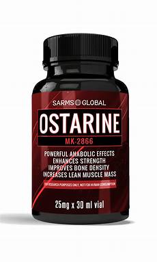 Ostarine