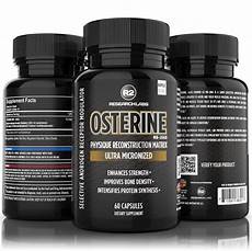 Ostarine