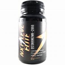 Ostarine