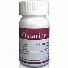 Ostarine
