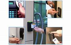 Other Access Control Products