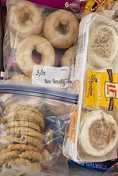 Other Baked Goods