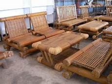 Other Bamboo Furniture