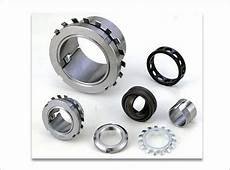 Other Bearing Accessories
