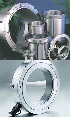 Other Bearing Accessories