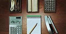 Other Desk Supplies