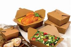 Other Food Packaging
