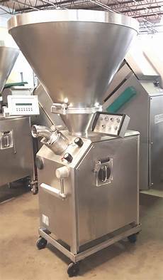 Other Food Processing Machinery