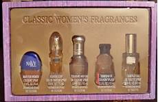 Other Fragrances & Deodorants