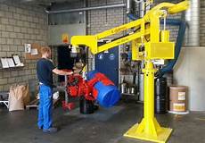 Other Lifting Tools