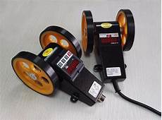 Other Measuring Instruments