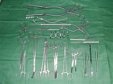 Other Measuring Instruments