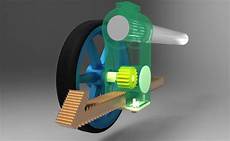 Other Mechanical Parts