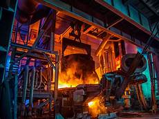 Other Metallurgy Machinery