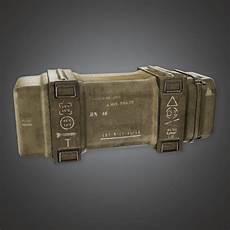 Other Military Supplies