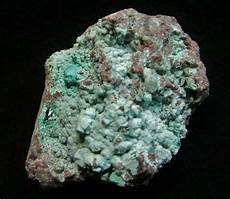 Other Minerals & Metallurgy