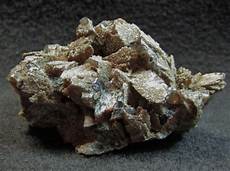 Other Minerals & Metallurgy