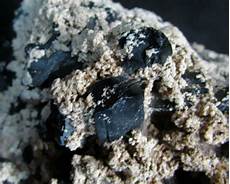 Other Minerals & Metallurgy