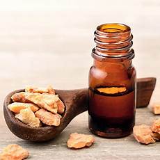Other Oils & Extracts