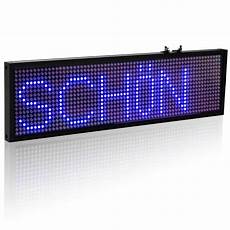 Other Optoelectronic Displays