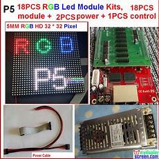 Other Optoelectronic Displays