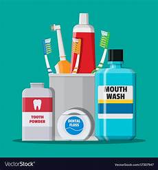 Other Oral Hygiene Products