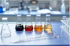 Other Organic Chemicals