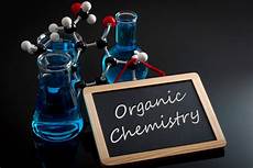 Other Organic Chemicals