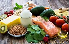 Other Organic Foods