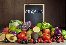 Other Organic Foods