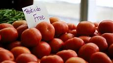 Other Organic Foods