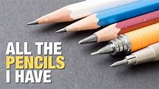 Other Pencils