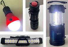 Other Portable Lighting