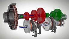 Other Power Transmissions