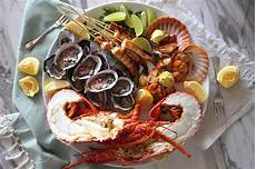 Other Seafood