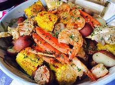 Other Seafood